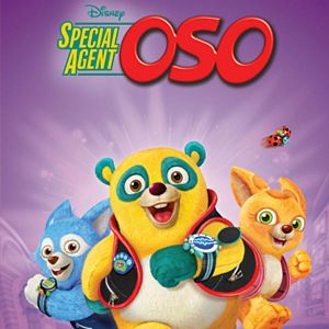 Photo Agent Spécial OSO