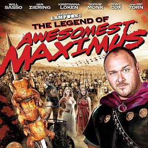 Photo La Légende de Superplus Maximus