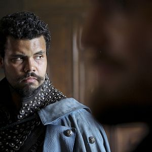 Photo The Musketeers