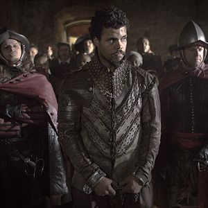 Photo The Musketeers