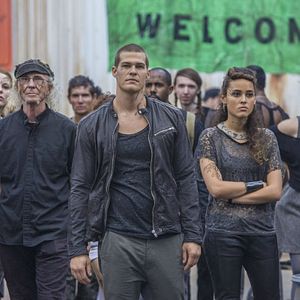 Photo Chelsea Gilligan