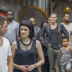 Photo Chelsea Gilligan