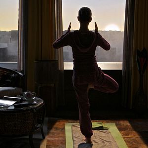 Photo Katharina Schüttler