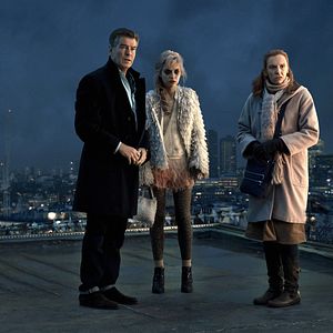 Up & down - Film 2014 - AlloCiné