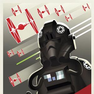 Photo Star Wars Rebels