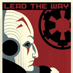 Photo Star Wars Rebels