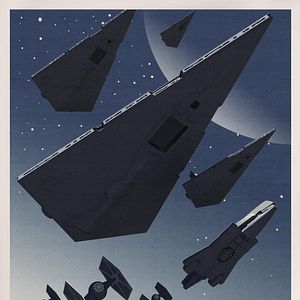 Photo Star Wars Rebels