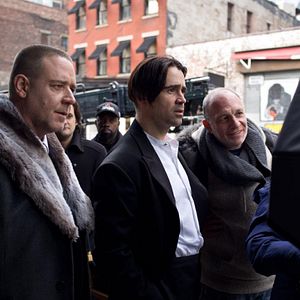 Photo Akiva Goldsman