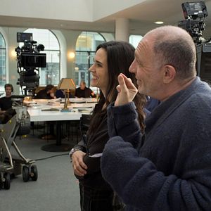 Photo Akiva Goldsman