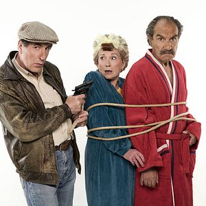 Photo Bernard Ménez