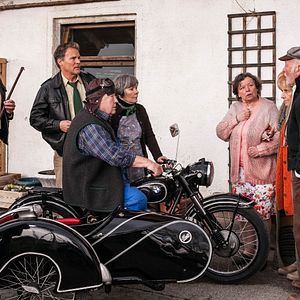 Photo Christian Tramitz