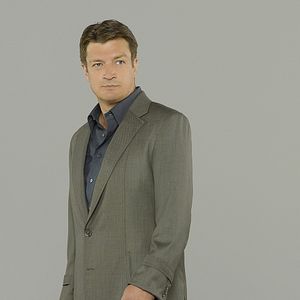 Photo Nathan Fillion