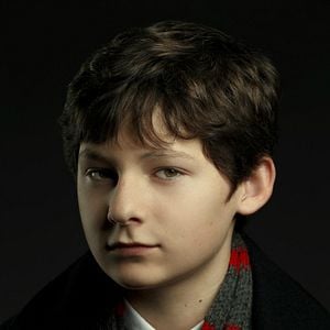 Photo Jared Gilmore