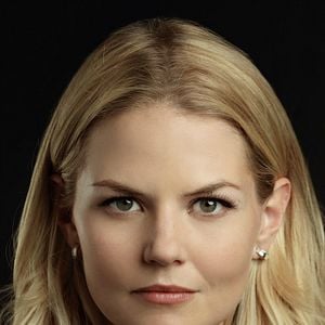 Photo Jennifer Morrison