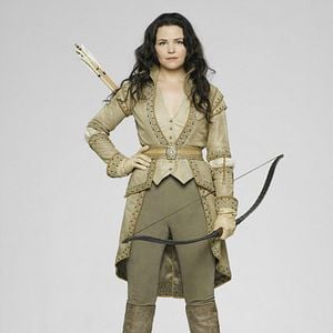 Photo Ginnifer Goodwin