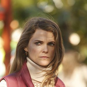 Photo Keri Russell