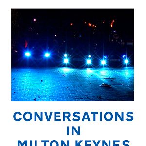 Photo Conversations in Milton Keynes