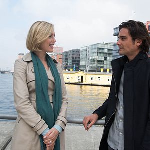 Photo Patrick Rapold