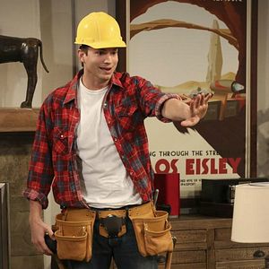Photo Ashton Kutcher