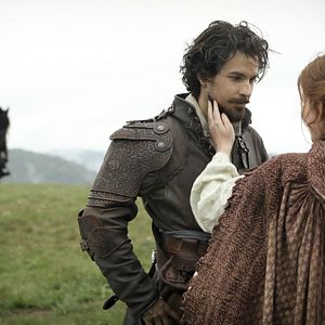 Photo The Musketeers