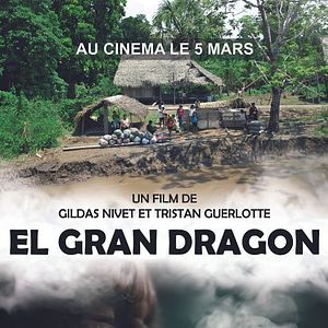 Photo El Gran Dragón