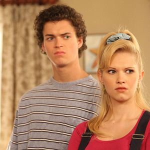 Photo Surviving Jack