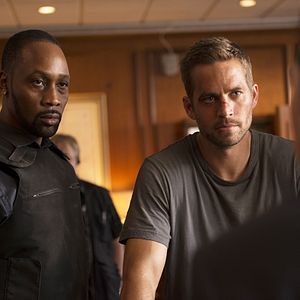Photo Paul Walker