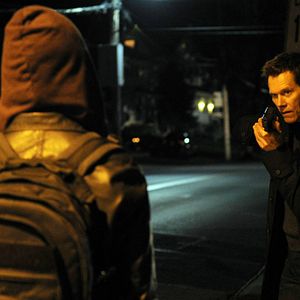 Photo Kevin Bacon