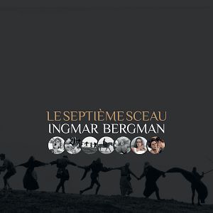 Photo Le Septième Sceau