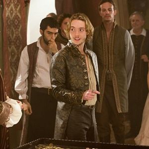 Photo Toby Regbo