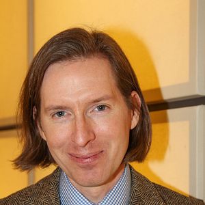 Photo Wes Anderson