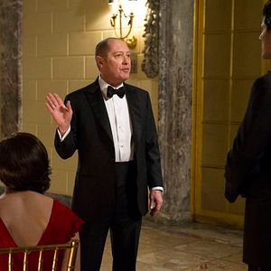 Photo James Spader