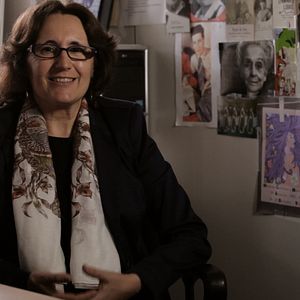 Photo Las maestras de la República