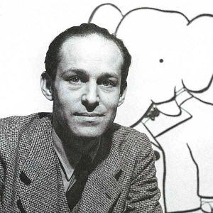 Photo Jean de Brunhoff