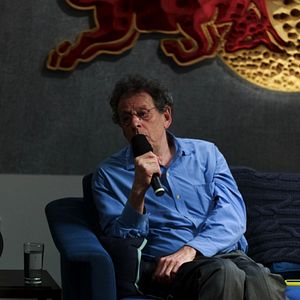 Photo Red Bull Music Academy : What Difference Does It Make?