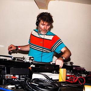 Photo Red Bull Music Academy : What Difference Does It Make?