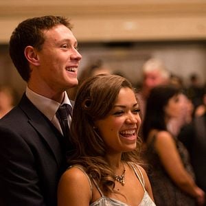 Photo Antonia Thomas