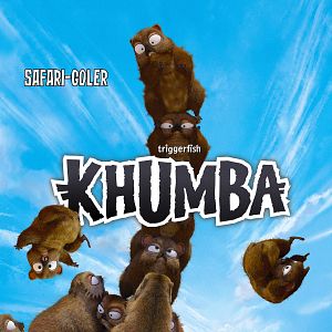 Photo Khumba