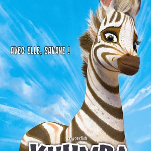 Photo Khumba