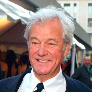 Photo Gordon Pinsent