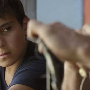 Photo Ramasan Minkailov