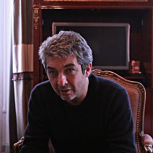 Photo Ricardo Darín