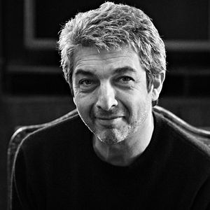Photo Ricardo Darín
