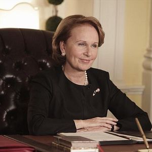 Photo Kate Burton