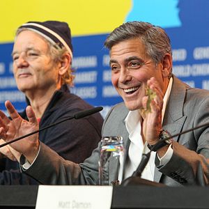 Photo Monuments Men