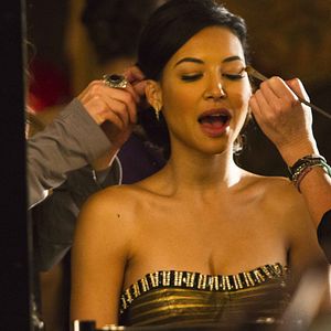 Photo Naya Rivera