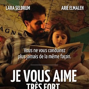 Photo Je vous aime très fort