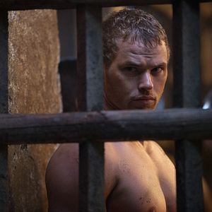 Photo Kellan Lutz