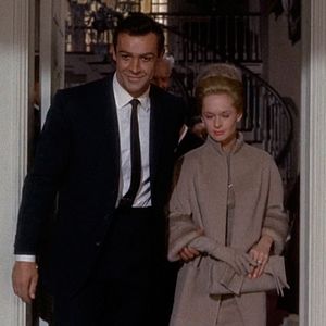 Photo Tippi Hedren