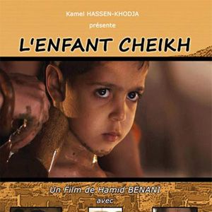 Photo L'Enfant Cheikh
